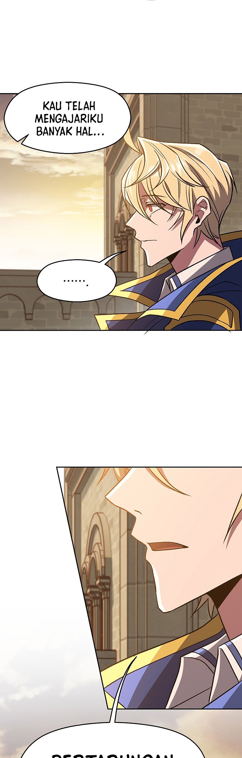 Archmage Transcending Through Regression chapter 59 halaman 7