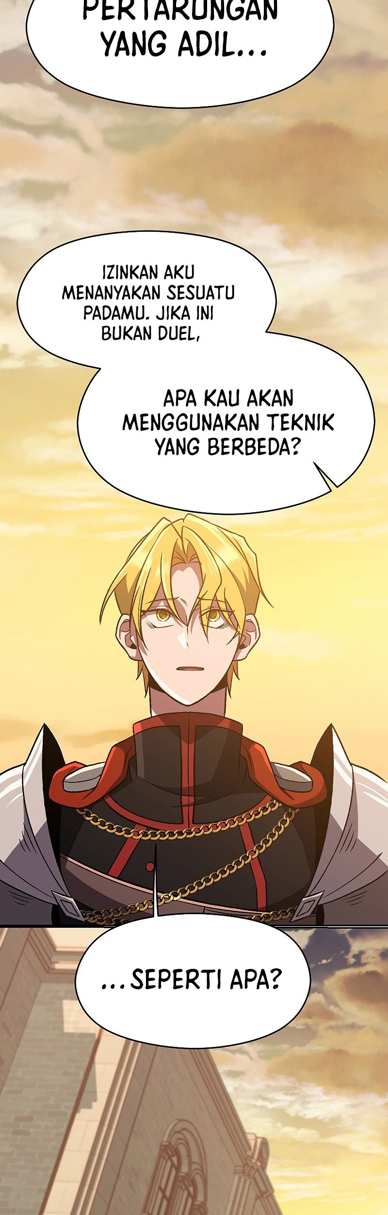 Archmage Transcending Through Regression chapter 59 halaman 8