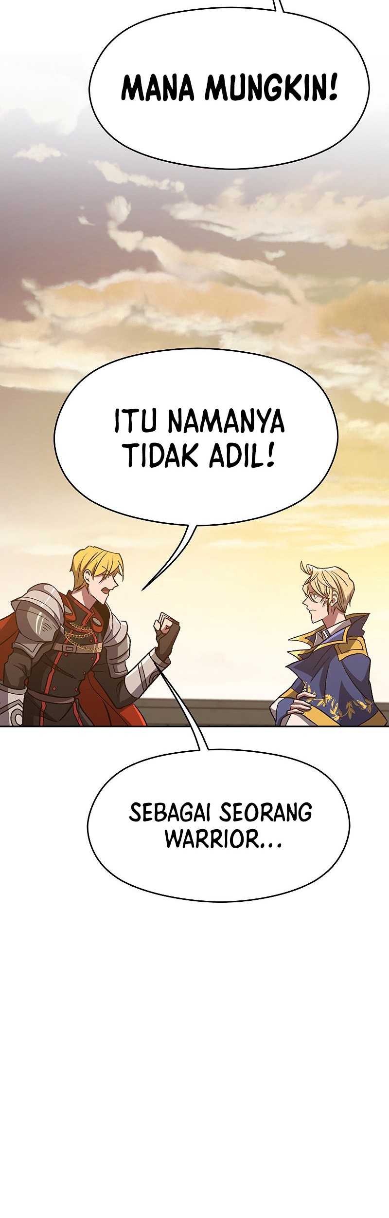 Archmage Transcending Through Regression chapter 59 halaman 10