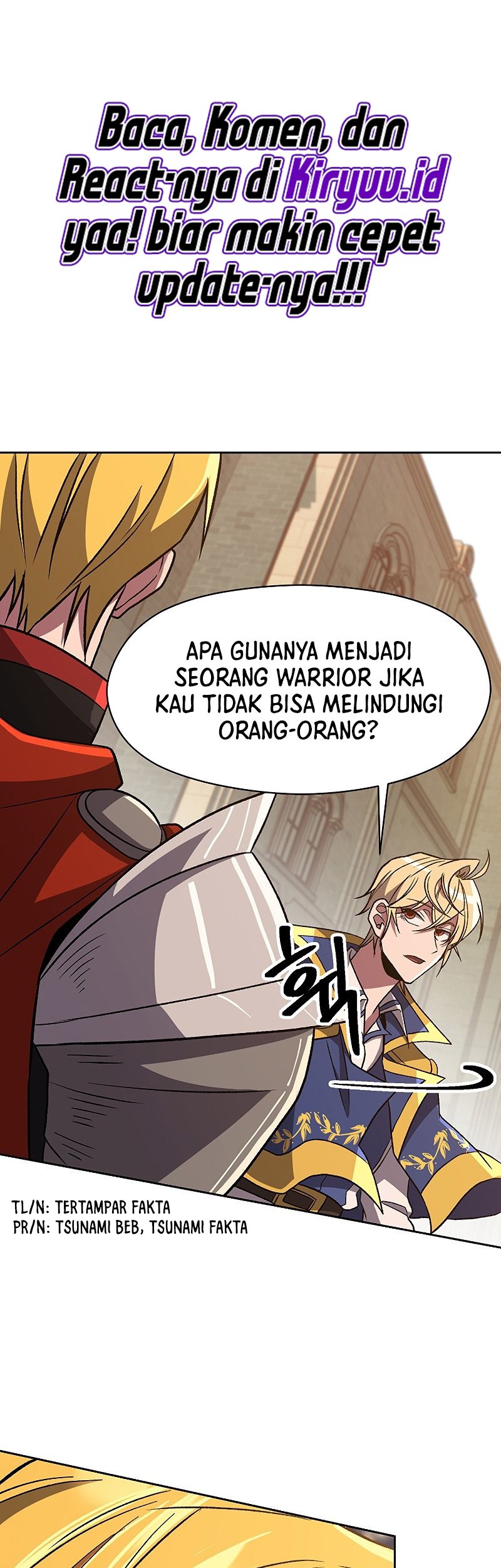 Archmage Transcending Through Regression chapter 59 halaman 12