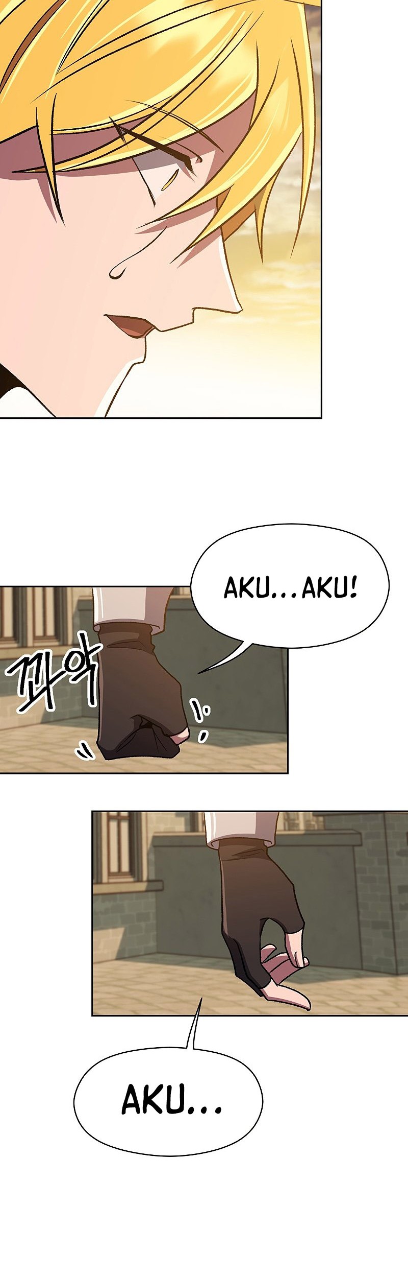 Archmage Transcending Through Regression chapter 59 halaman 13