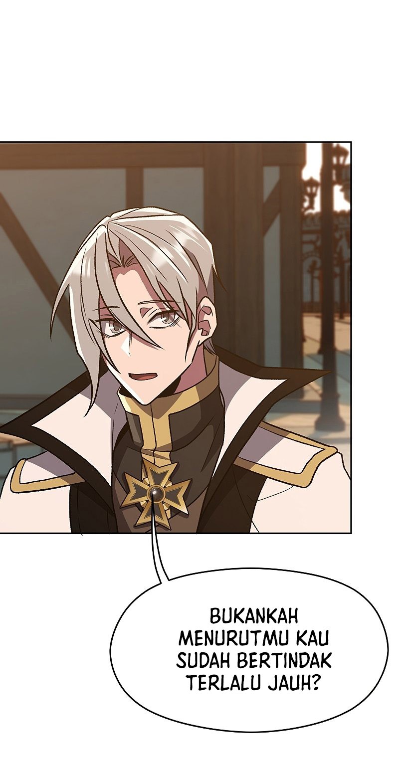 Archmage Transcending Through Regression chapter 59 halaman 16
