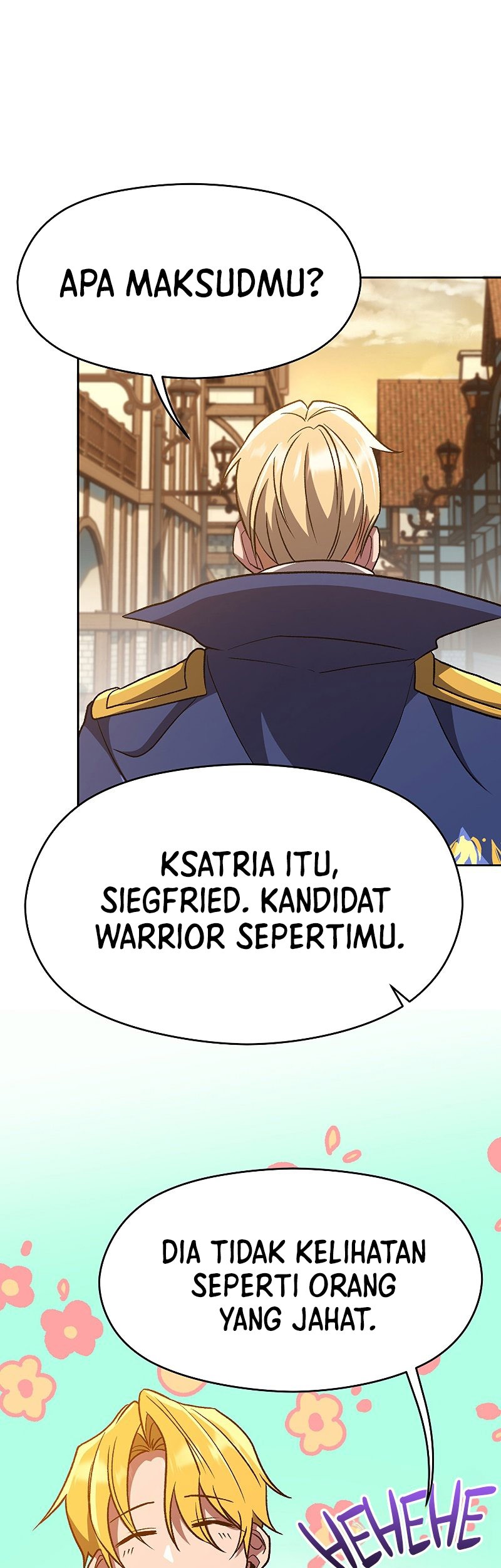 Archmage Transcending Through Regression chapter 59 halaman 17