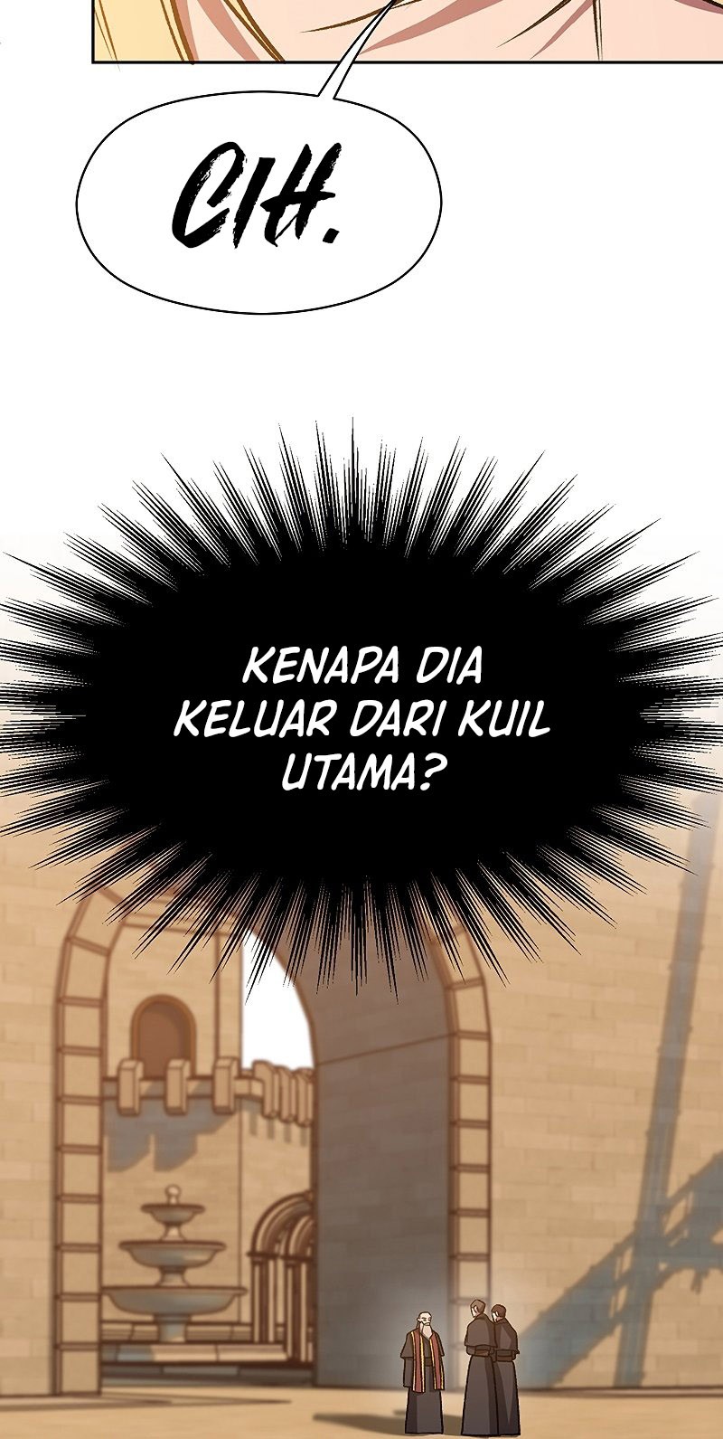 Archmage Transcending Through Regression chapter 59 halaman 21