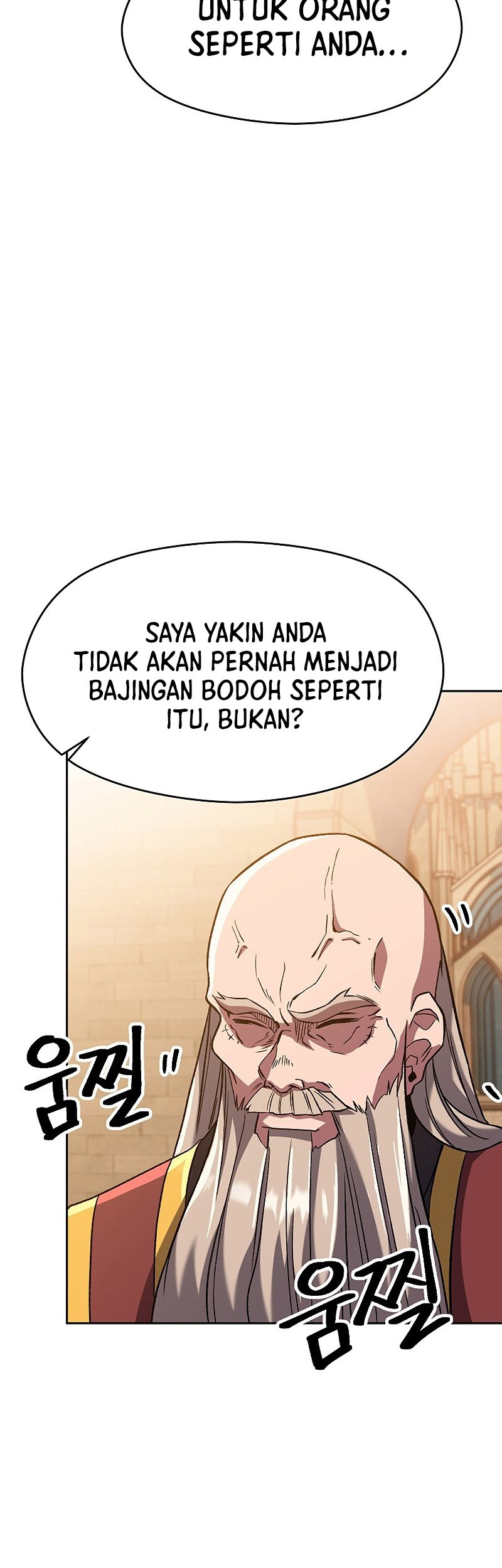 Archmage Transcending Through Regression chapter 59 halaman 34