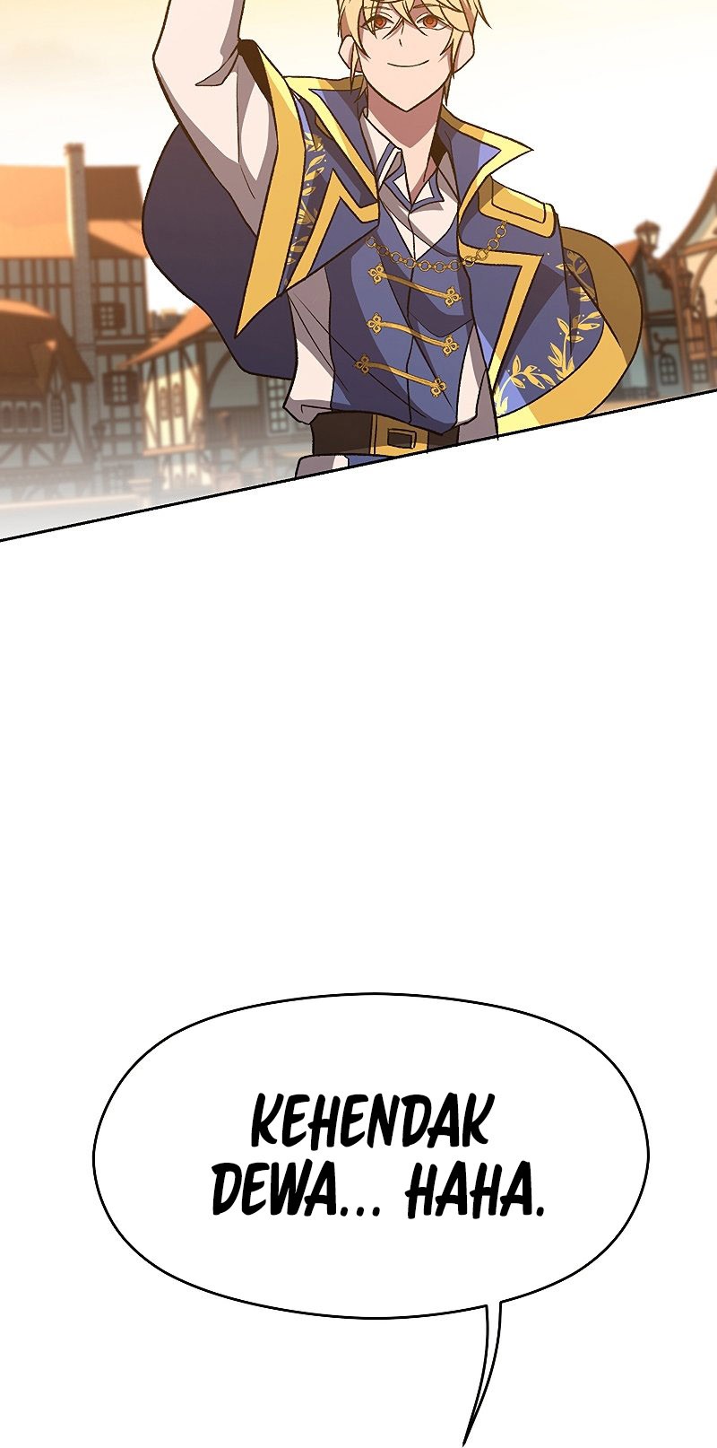 Archmage Transcending Through Regression chapter 59 halaman 37