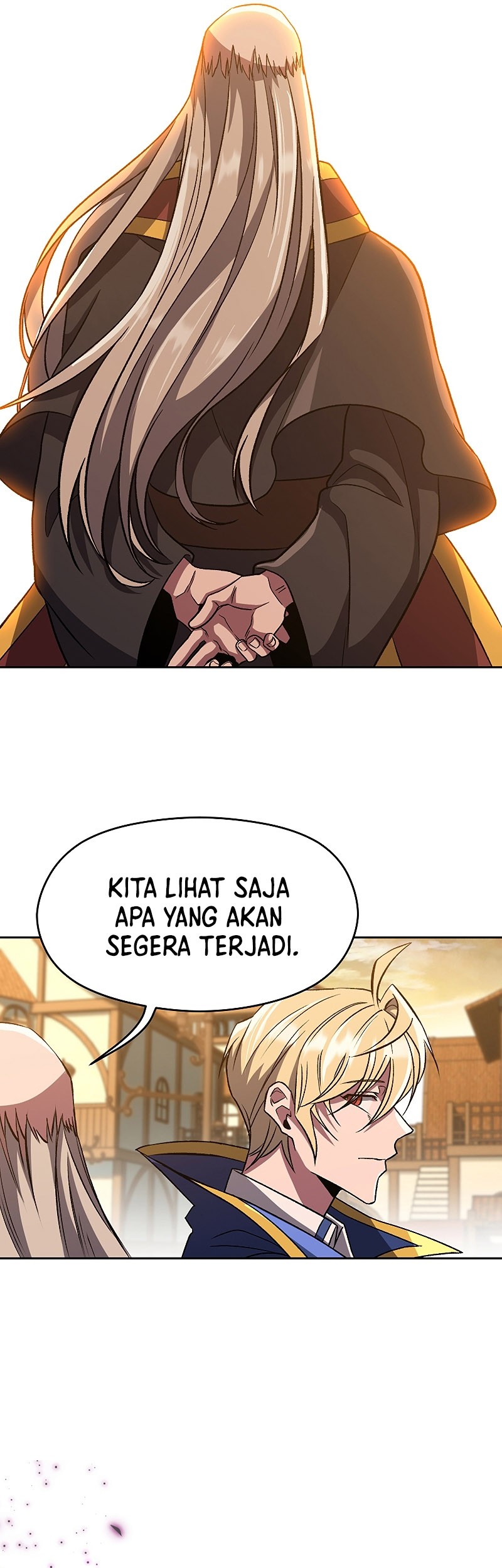 Archmage Transcending Through Regression chapter 59 halaman 38