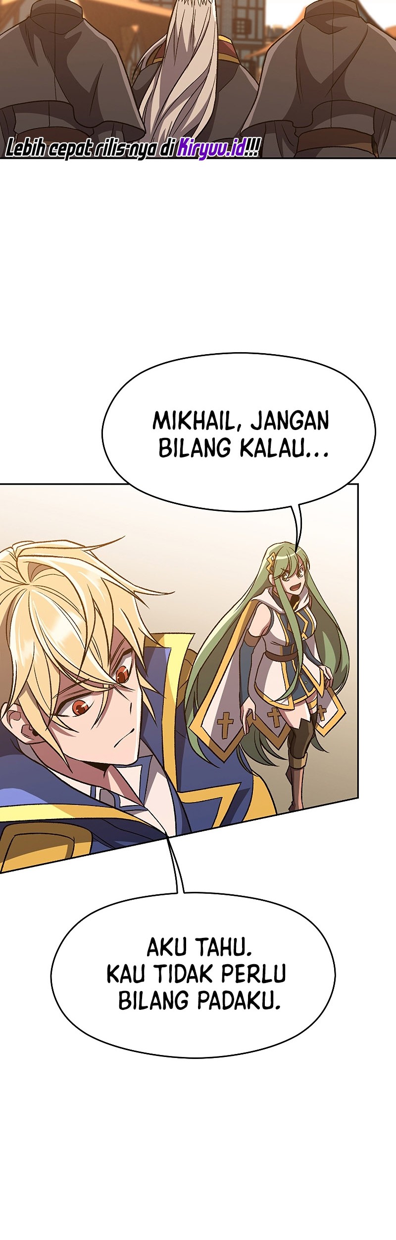 Archmage Transcending Through Regression chapter 59 halaman 41