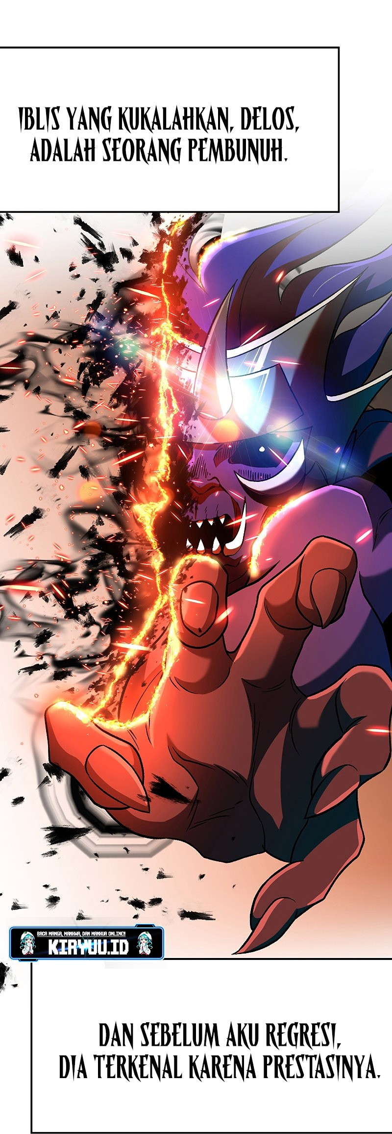 Archmage Transcending Through Regression chapter 59 halaman 42