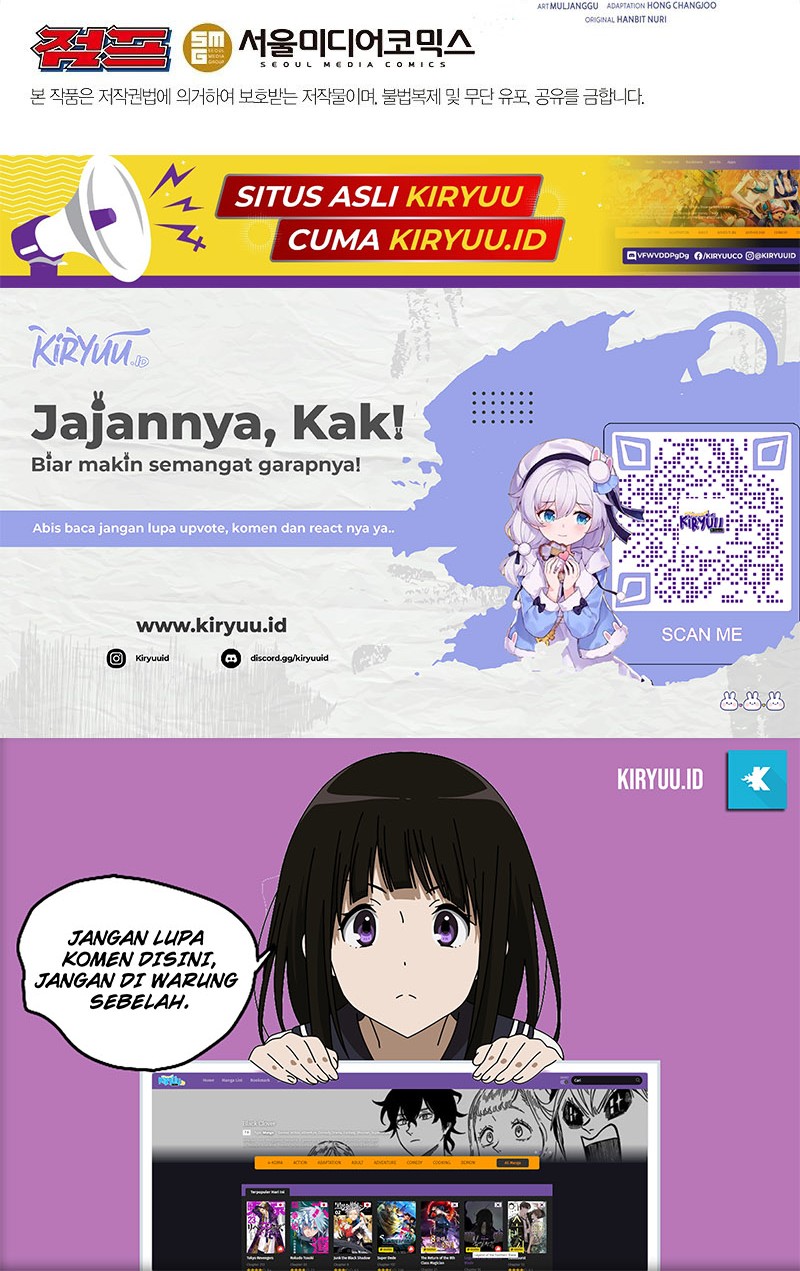Archmage Transcending Through Regression chapter 59 halaman 46