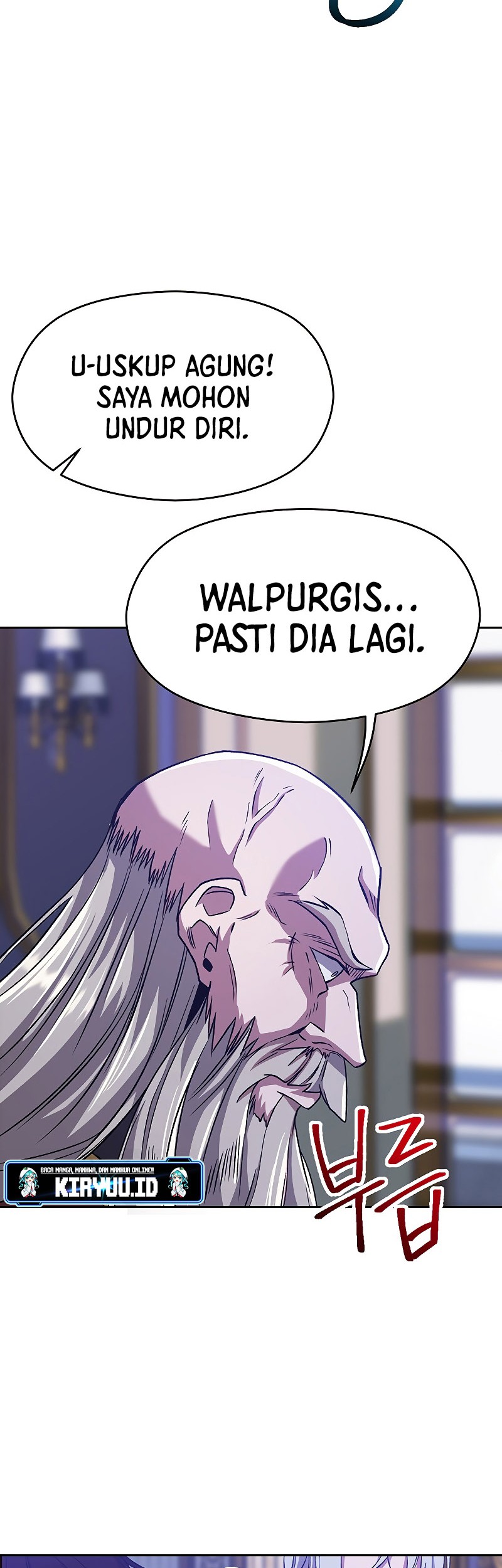 Archmage Transcending Through Regression Bab 60 halaman 5
