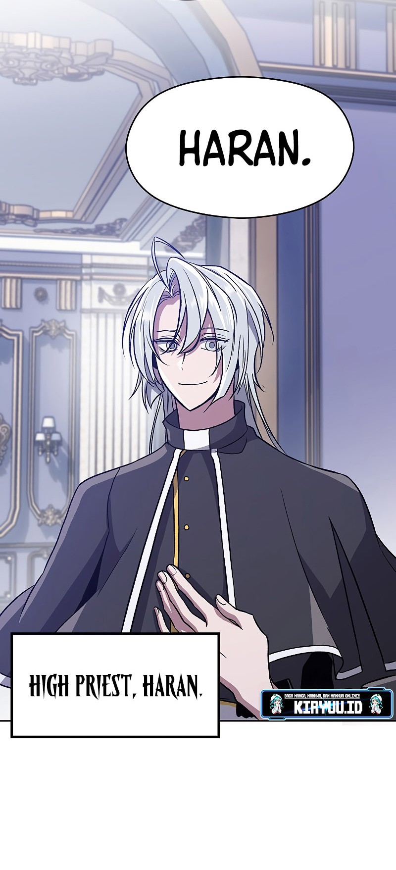 Archmage Transcending Through Regression Bab 60 halaman 7