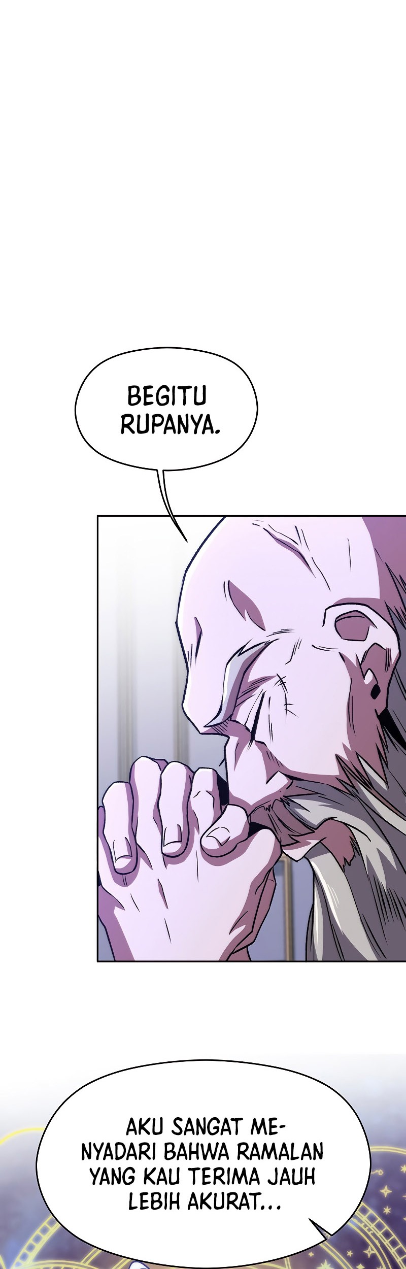 Archmage Transcending Through Regression Bab 60 halaman 11