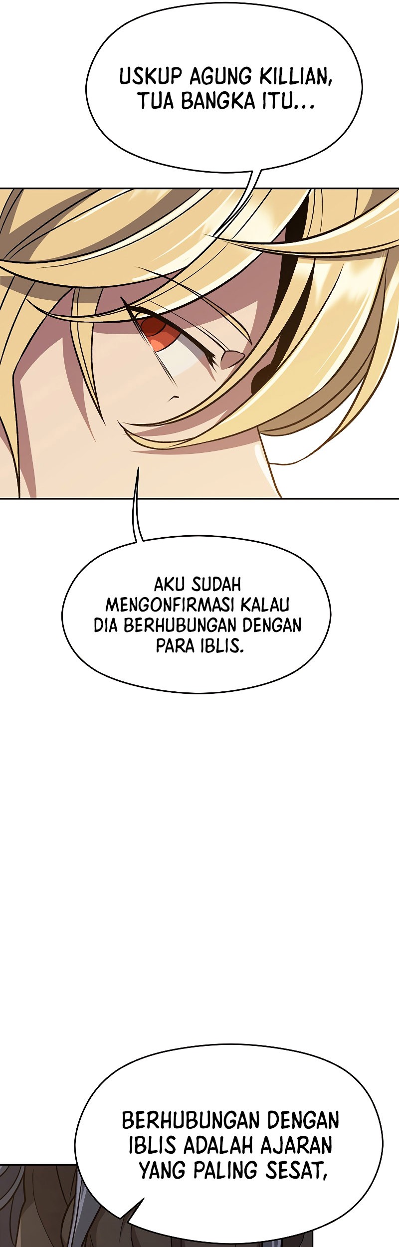 Archmage Transcending Through Regression Bab 60 halaman 20