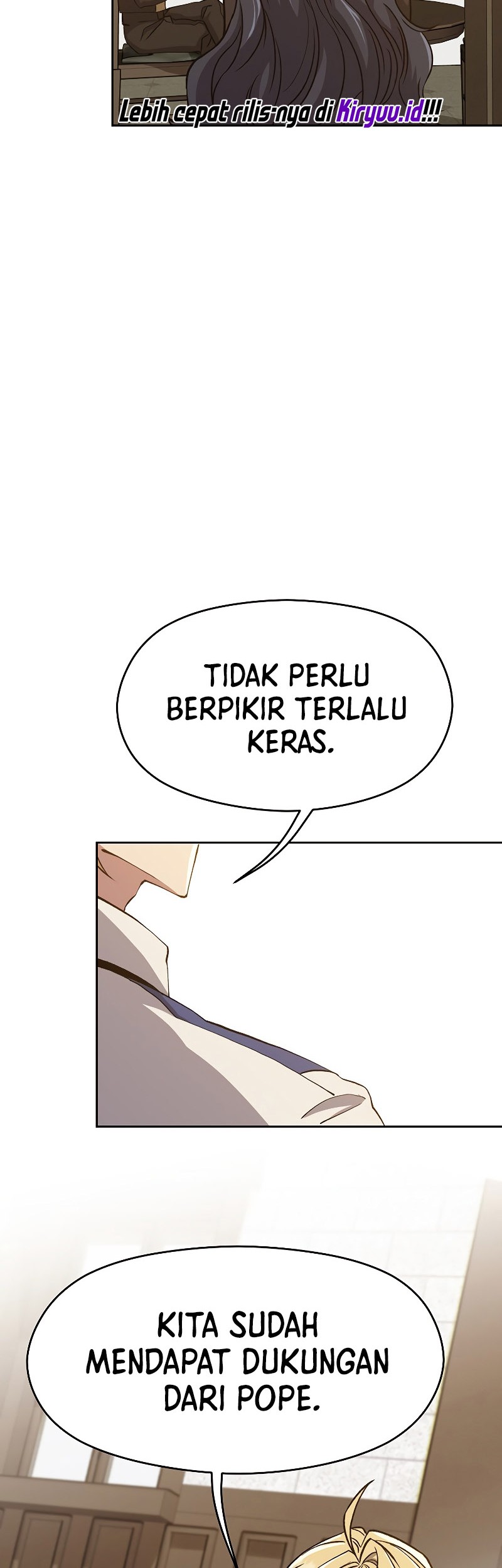 Archmage Transcending Through Regression Bab 60 halaman 23