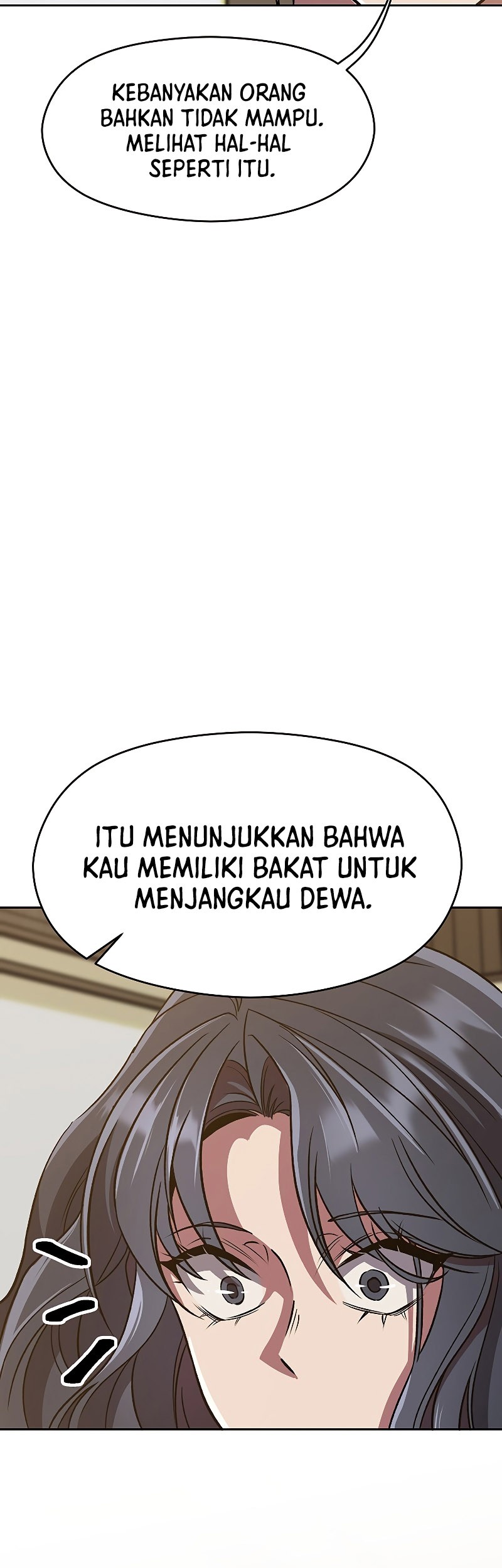 Archmage Transcending Through Regression Bab 60 halaman 34