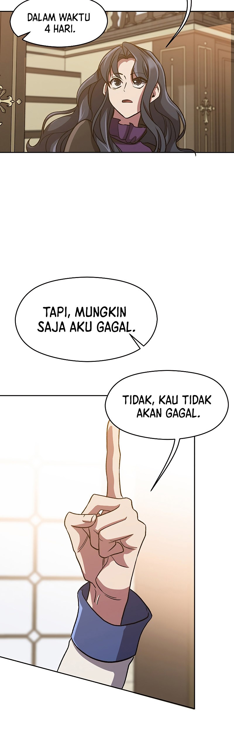 Archmage Transcending Through Regression Bab 60 halaman 36