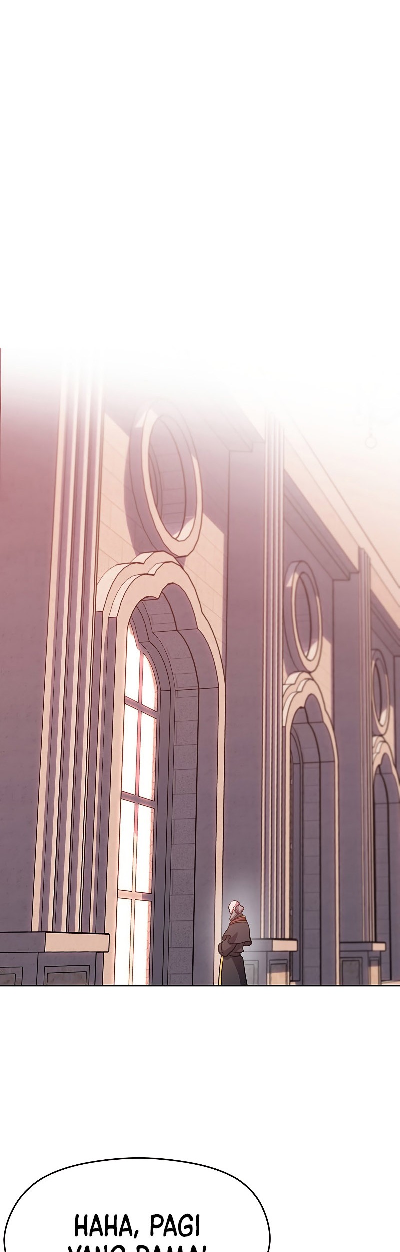 Archmage Transcending Through Regression Bab 60 halaman 39
