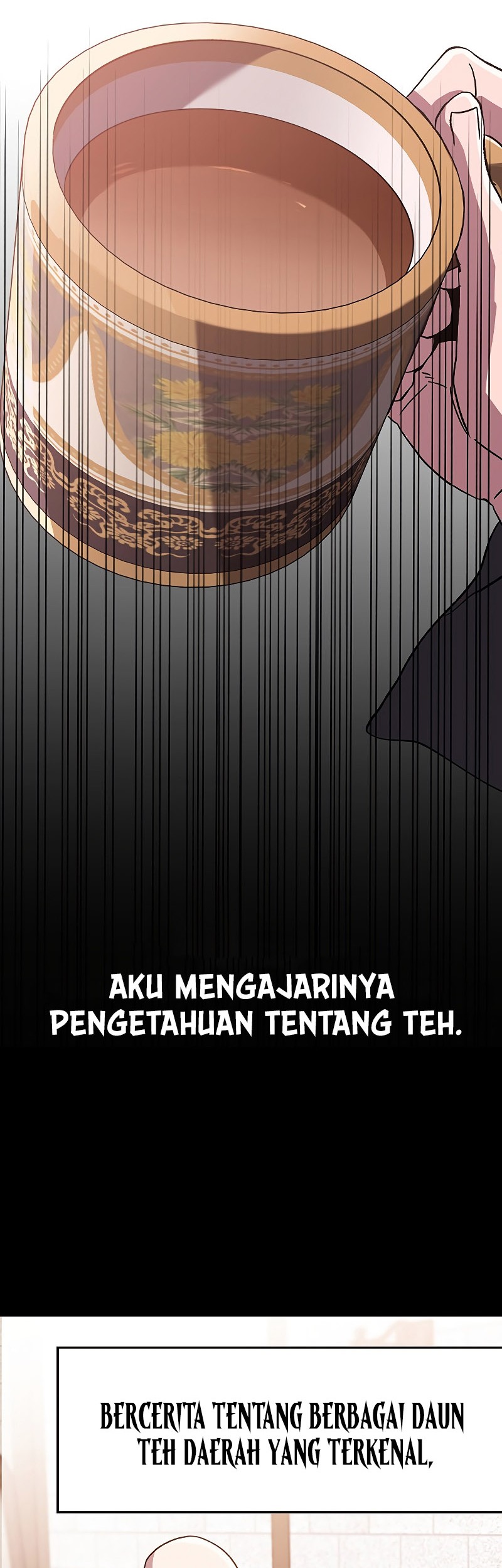 Archmage Transcending Through Regression Bab 60 halaman 41
