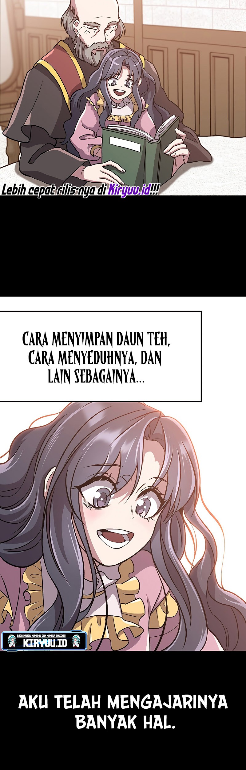 Archmage Transcending Through Regression Bab 60 halaman 42