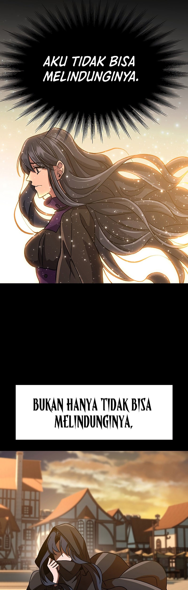 Archmage Transcending Through Regression Bab 60 halaman 44