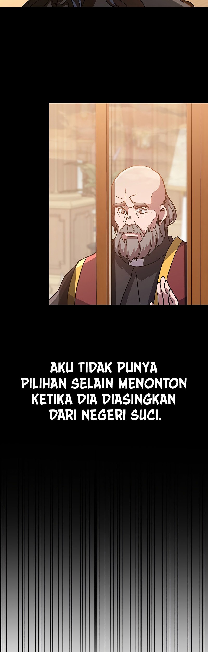 Archmage Transcending Through Regression Bab 60 halaman 45