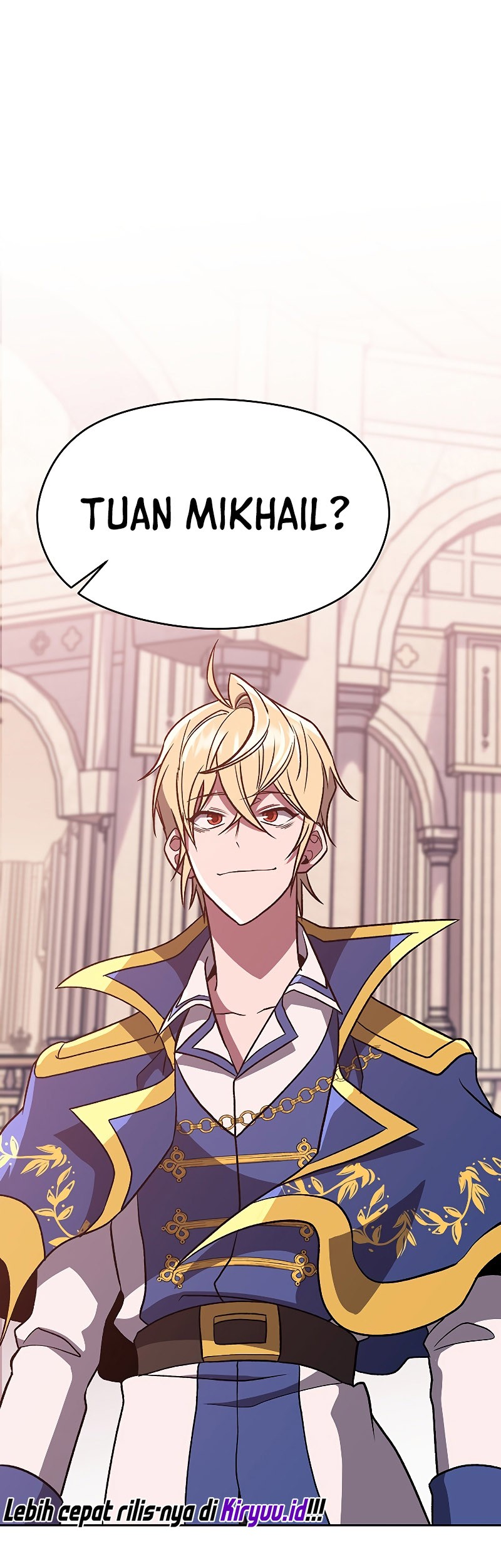 Archmage Transcending Through Regression Bab 60 halaman 48