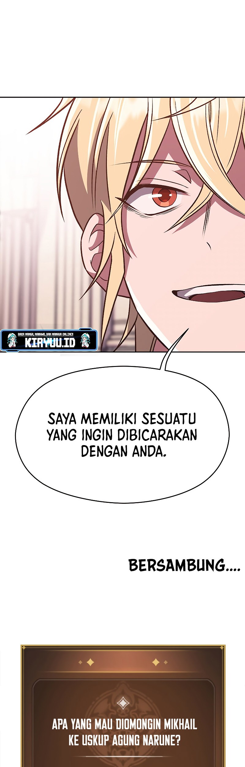 Archmage Transcending Through Regression Bab 60 halaman 49
