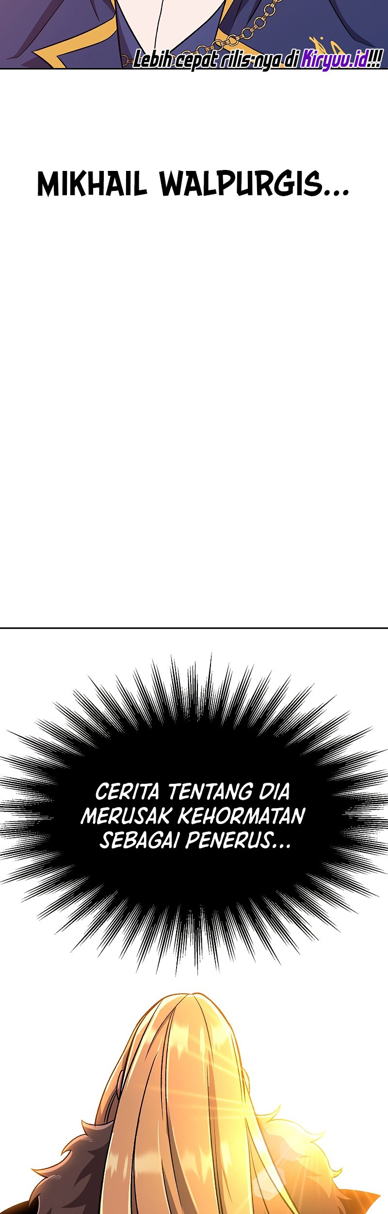 Archmage Transcending Through Regression Bab 61 halaman 6