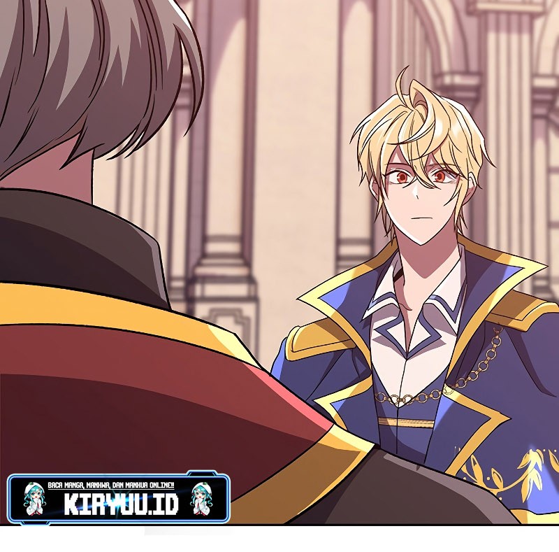 Archmage Transcending Through Regression Bab 61 halaman 8
