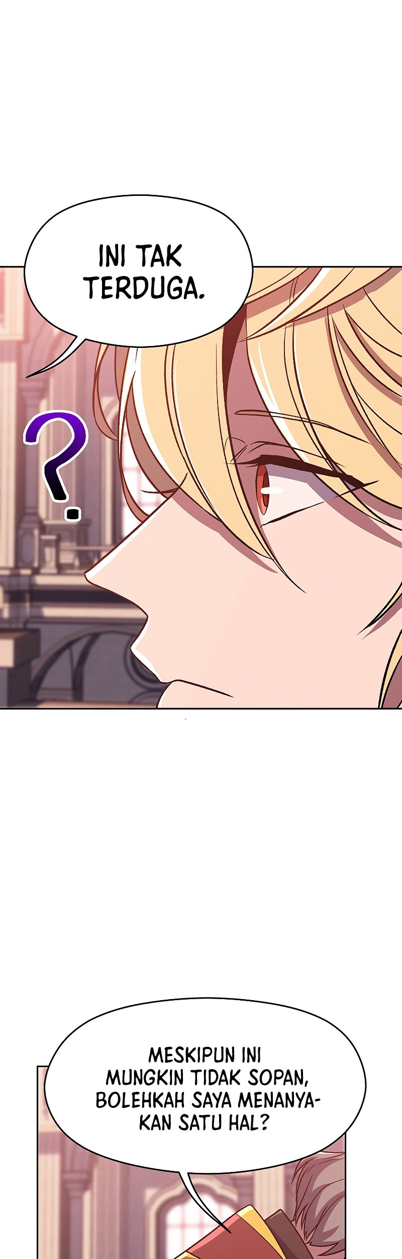 Archmage Transcending Through Regression Bab 61 halaman 9