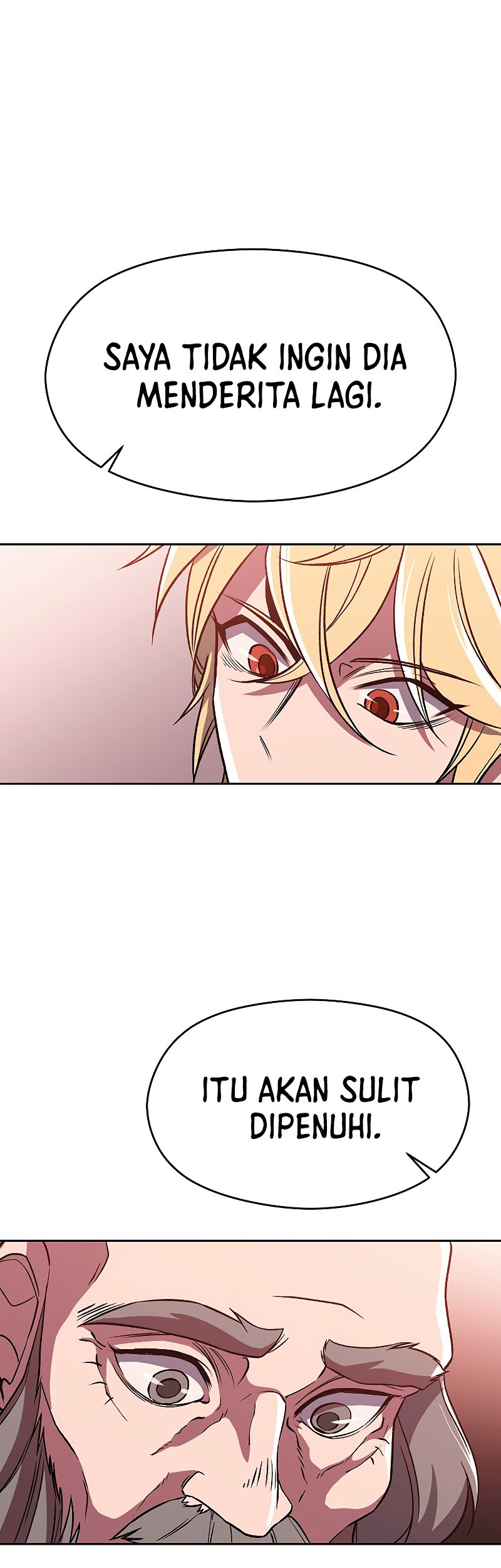 Archmage Transcending Through Regression Bab 61 halaman 17