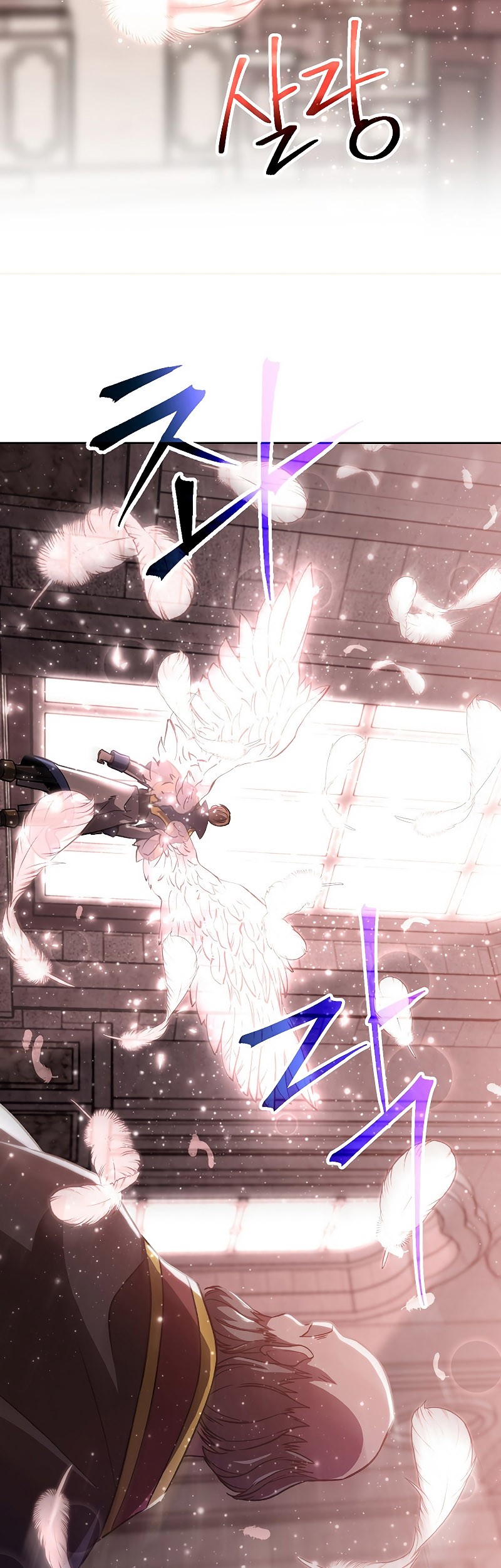 Archmage Transcending Through Regression Bab 61 halaman 26