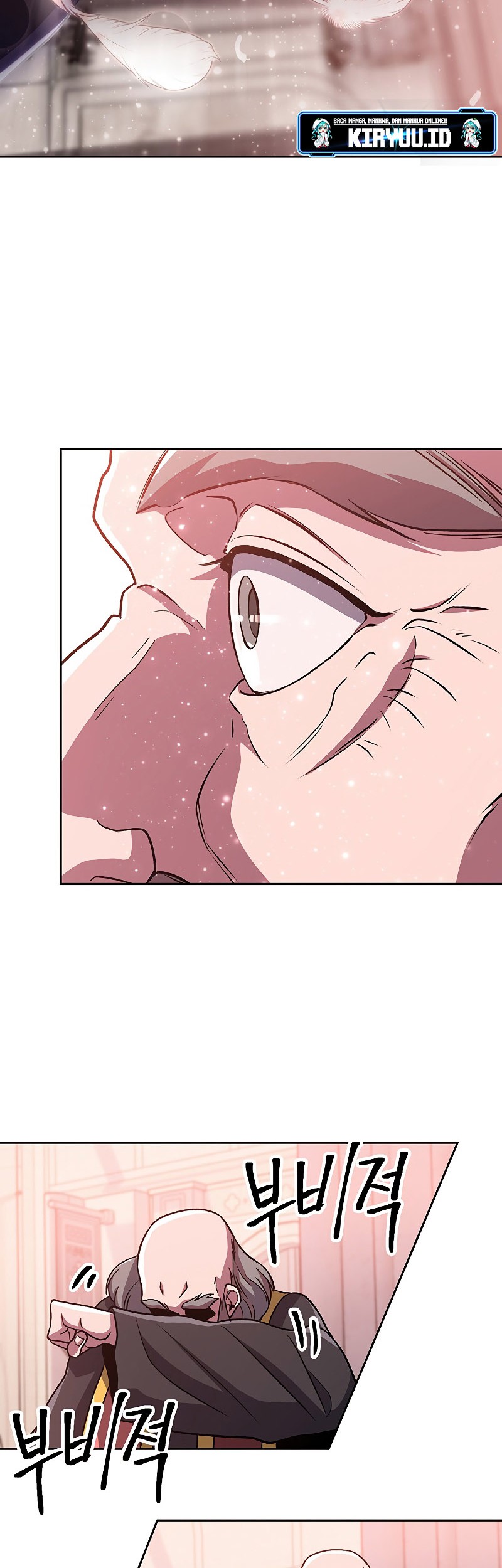 Archmage Transcending Through Regression Bab 61 halaman 27