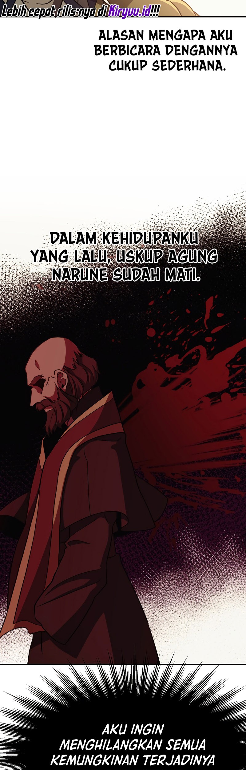 Archmage Transcending Through Regression Bab 61 halaman 33
