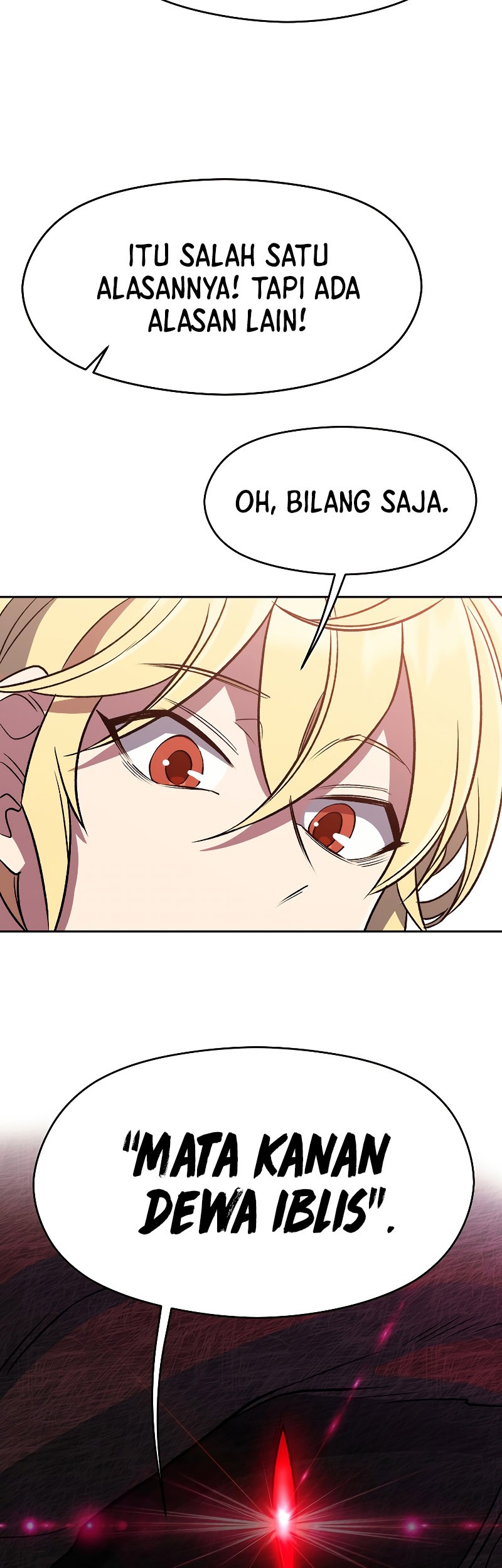 Archmage Transcending Through Regression Bab 61 halaman 40
