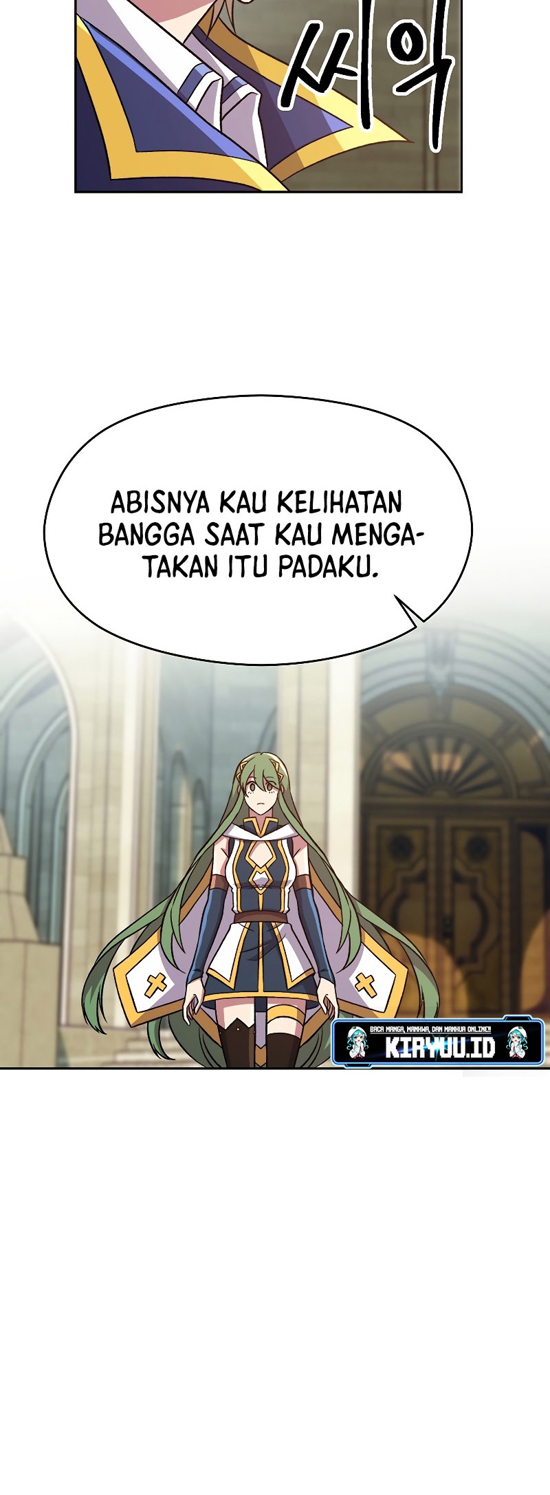 Archmage Transcending Through Regression Bab 61 halaman 47