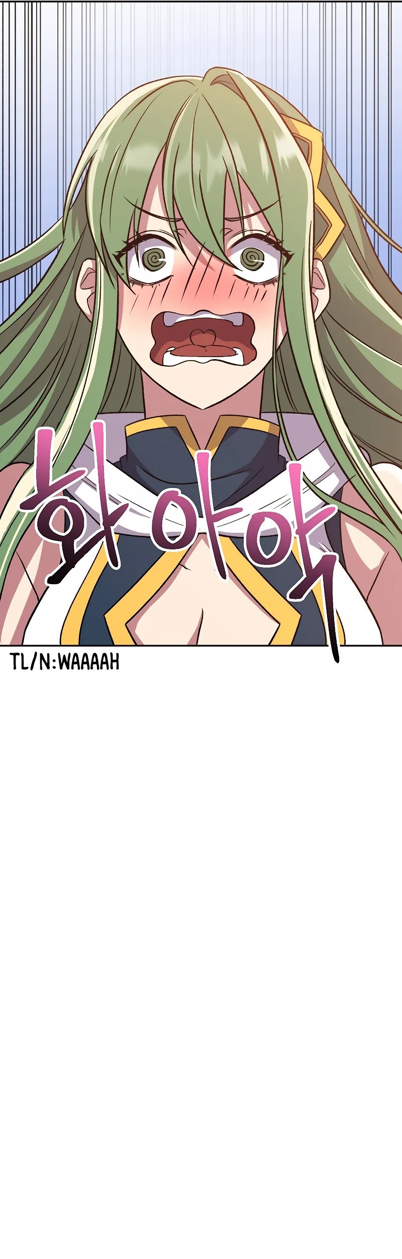 Archmage Transcending Through Regression Bab 61 halaman 48