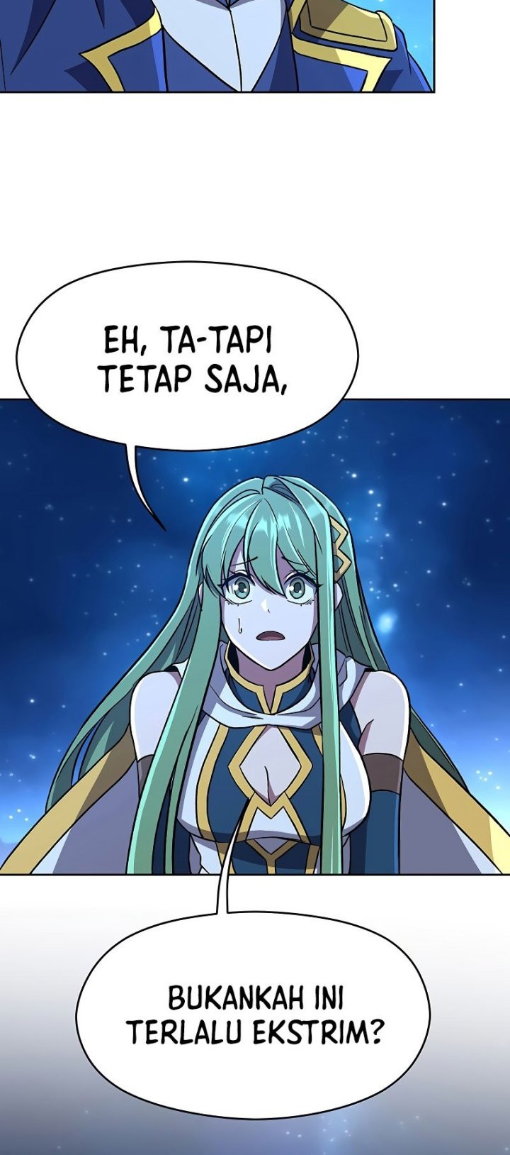 Archmage Transcending Through Regression Bab 62 halaman 4
