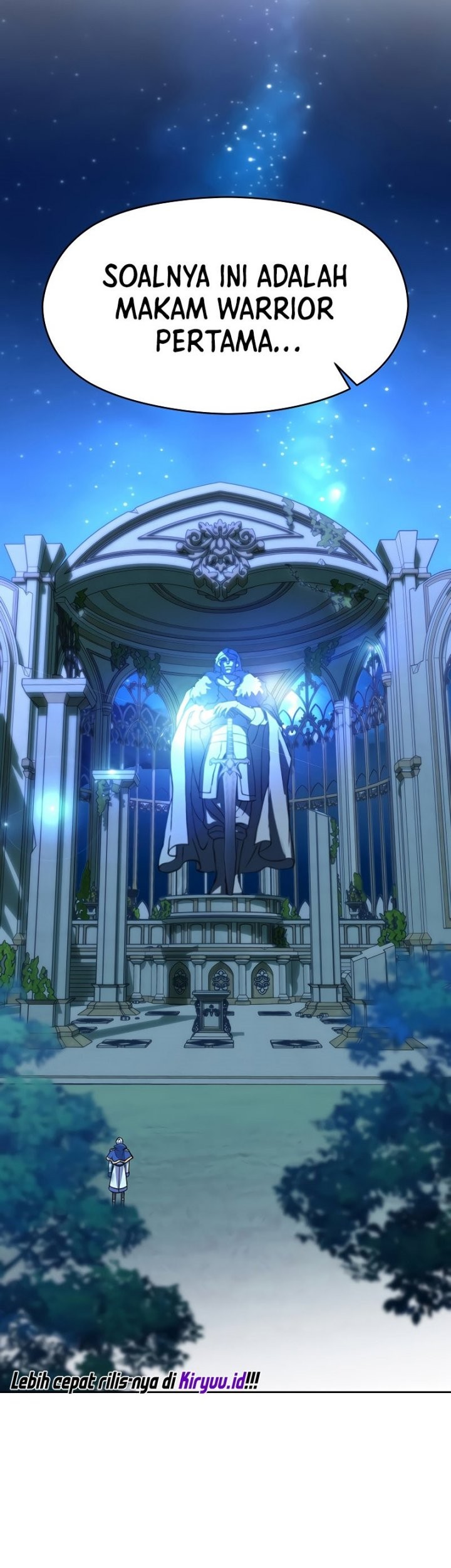 Archmage Transcending Through Regression Bab 62 halaman 5