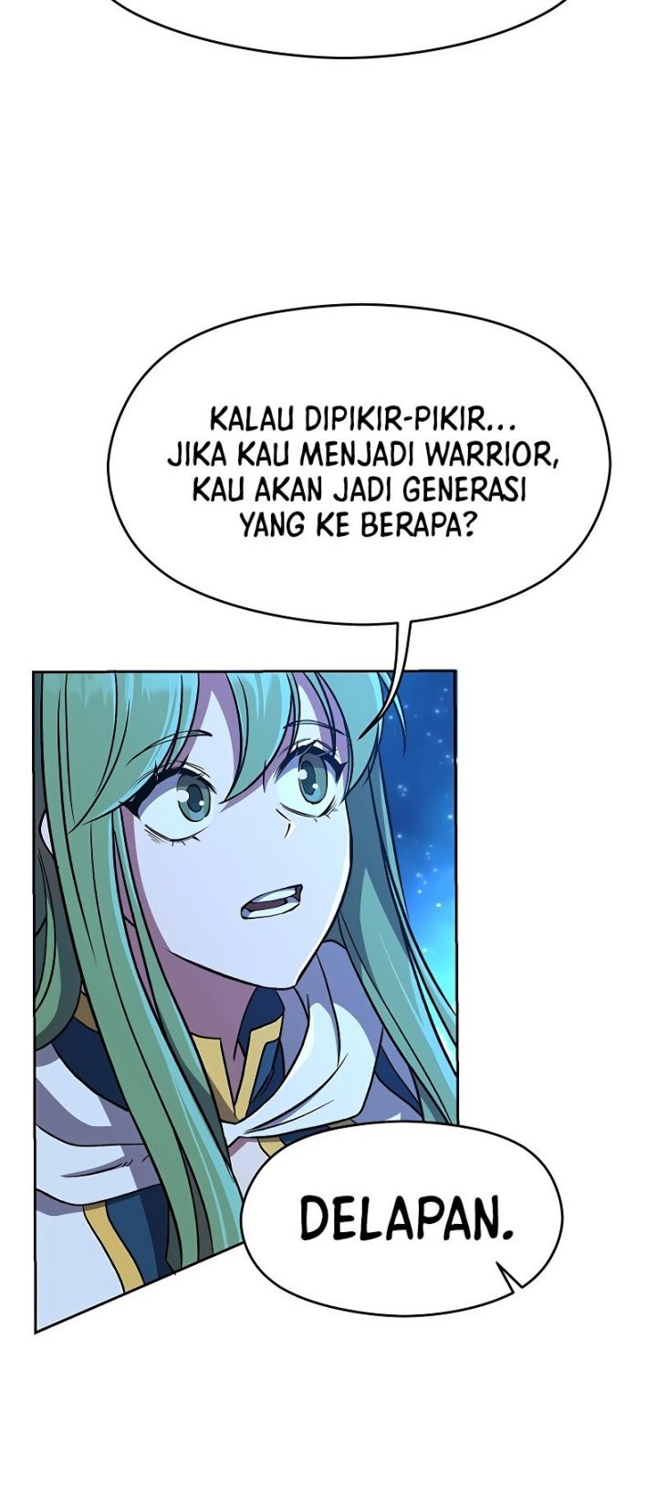Archmage Transcending Through Regression Bab 62 halaman 7