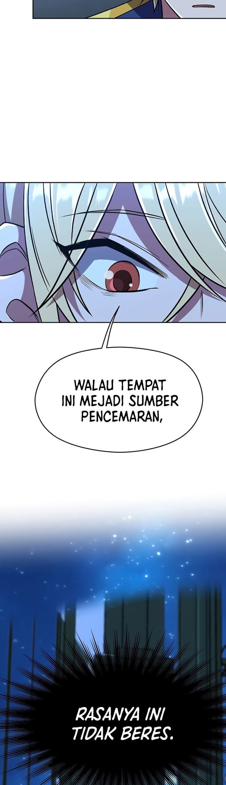 Archmage Transcending Through Regression Bab 62 halaman 11