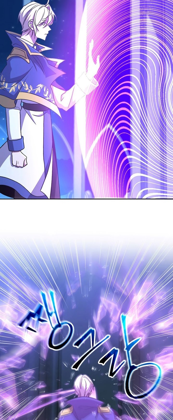 Archmage Transcending Through Regression Bab 62 halaman 16