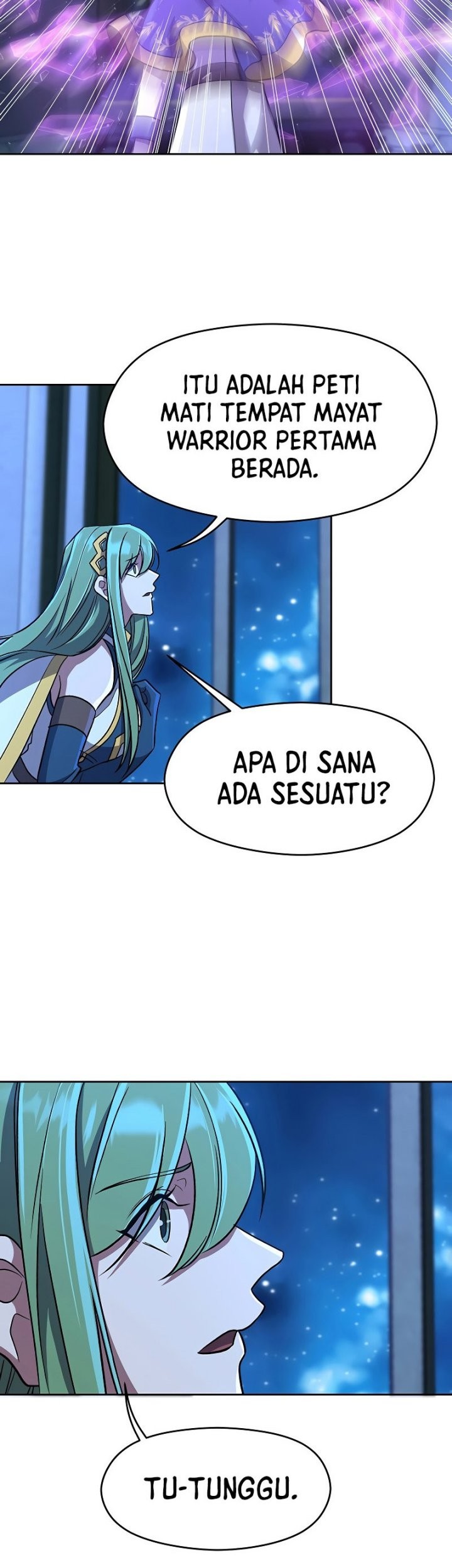 Archmage Transcending Through Regression Bab 62 halaman 17