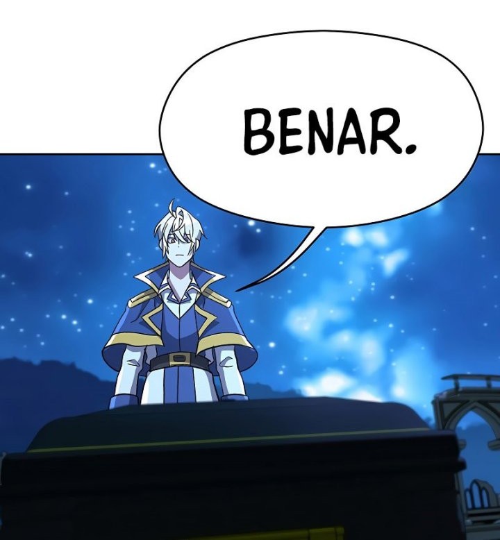 Archmage Transcending Through Regression Bab 62 halaman 22