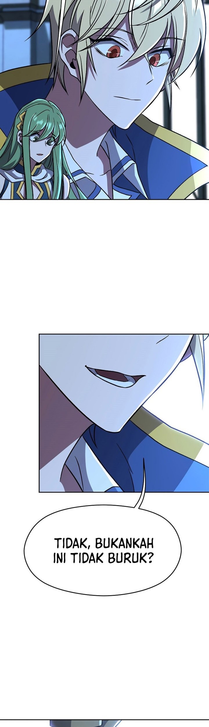 Archmage Transcending Through Regression Bab 62 halaman 27