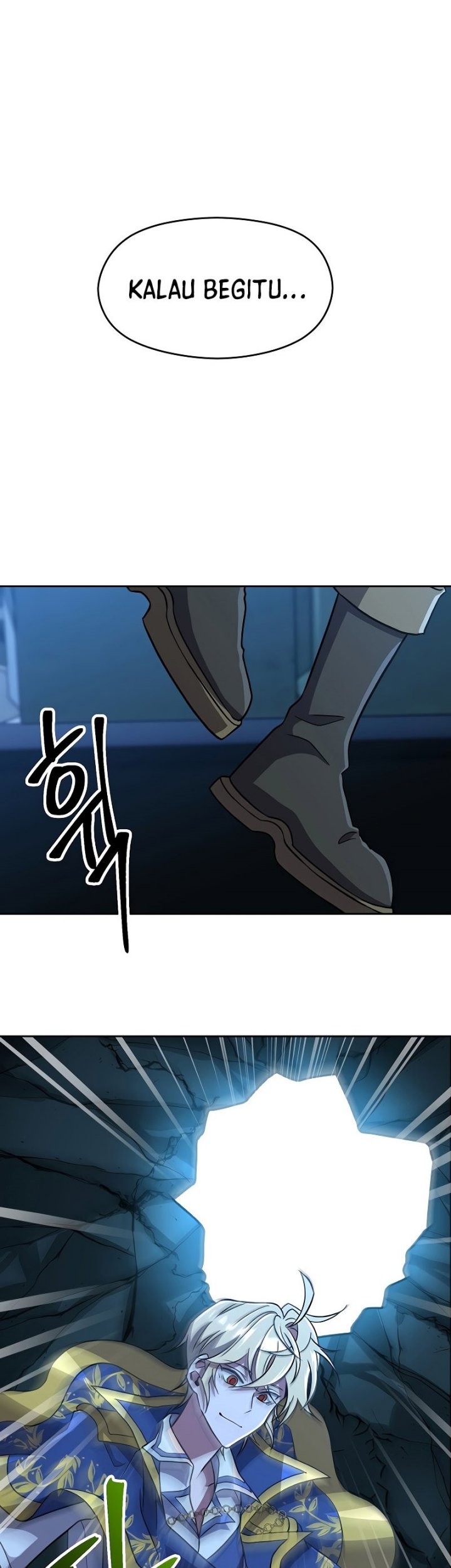 Archmage Transcending Through Regression Bab 62 halaman 29