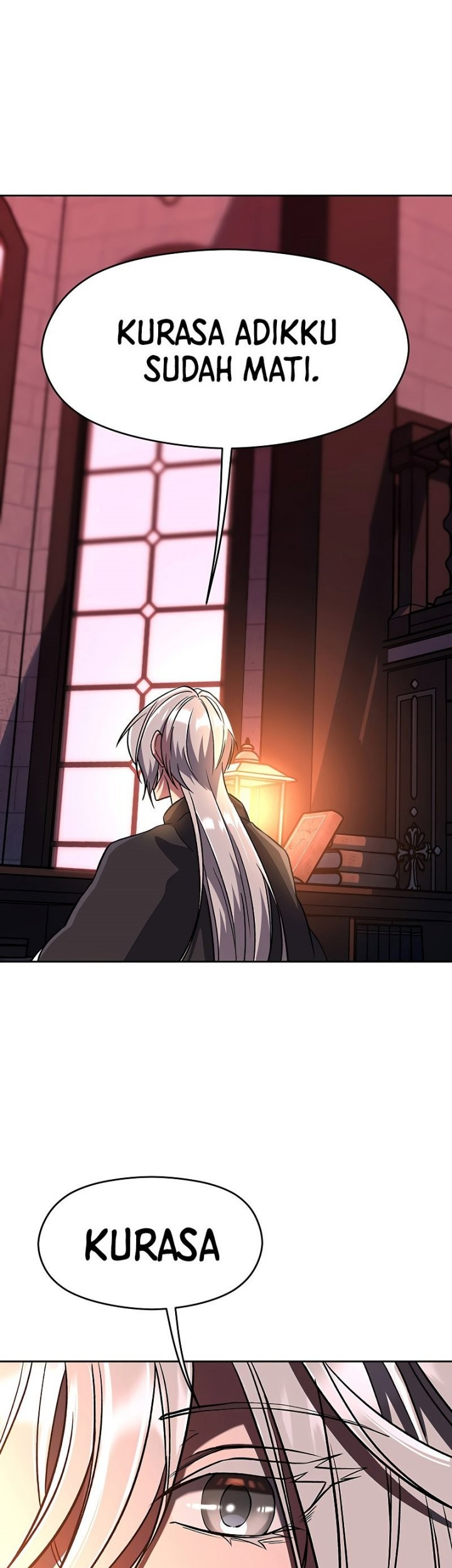 Archmage Transcending Through Regression Bab 62 halaman 32