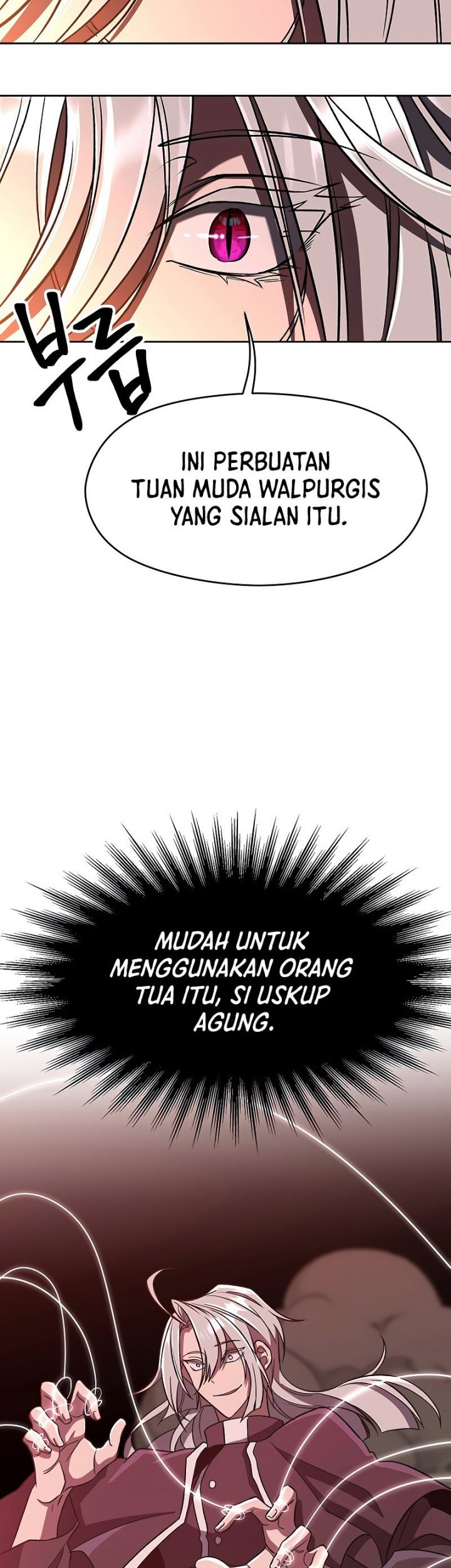 Archmage Transcending Through Regression Bab 62 halaman 33