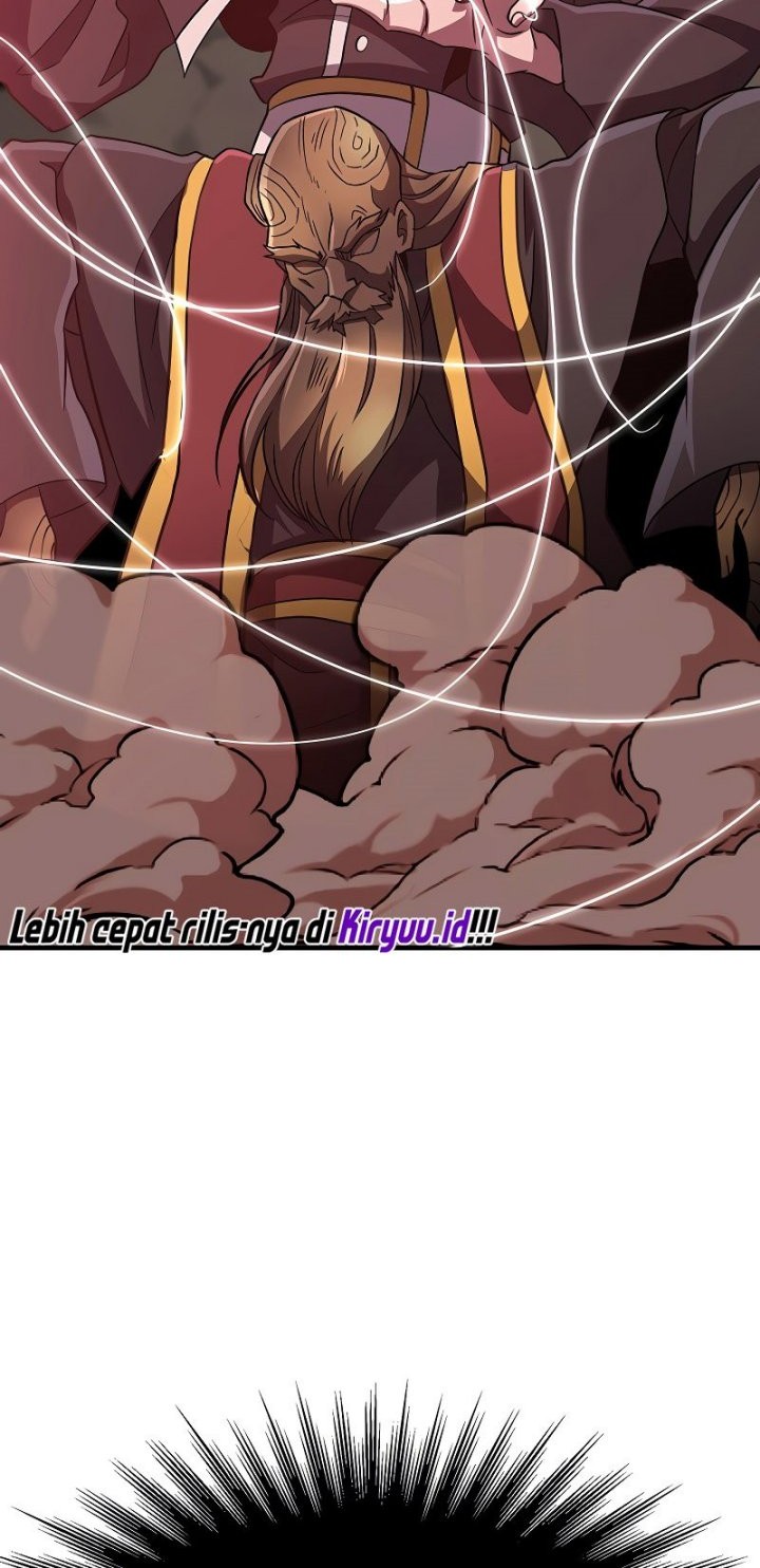 Archmage Transcending Through Regression Bab 62 halaman 34